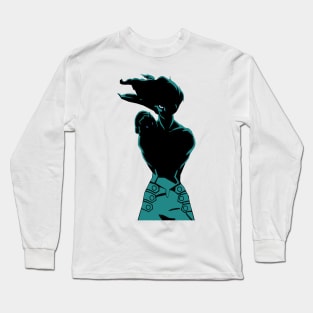 lord genom Long Sleeve T-Shirt